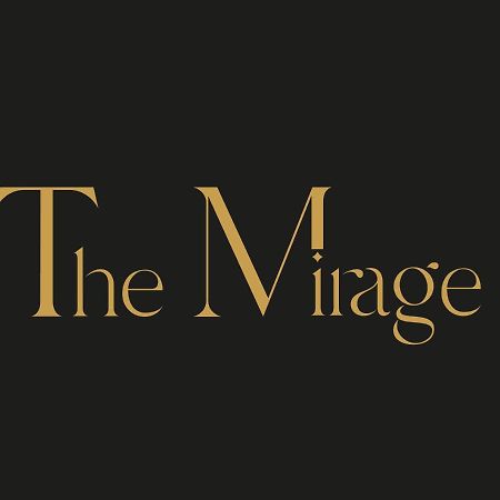 The Mirage Acomodação com café da manhã Market Rasen Exterior foto